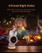 Arenti AINanny 4MP Baby Monitor
