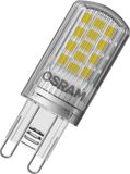 OSRAM LED G9 Lamp - 4.2W - Warm White - 2 Pack