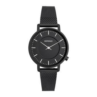 Komono Harlow Mesh Horloge