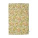 Klippan Yllefabrik Torchon Golden Lily 46x70 cm Multi