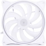 Alphacool 24851 système de refroidissement d’ordinateur Boitier PC Ventilateur 14 cm Blanc 1 pièce(s)