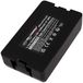 XXL-batterij compatibel met Husqvarna type 5902142-02, 18V, Li-Ion