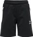 Hummel Hmlmove Grid Cotton Shorts Kids 128 Schwarz