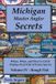Michigan Master Angler Secrets Michigan Master Angler Secrets - Volume IV - Rough Fish