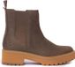 TIMBERLAND - Chelsea-stiefel für Damen, Modell Carnaby Cool - Größe 36