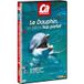 ONE PLUS ONE DISTRIBUTION Ca m'intéresse - Vol. 13 : Le dauphin, un héros trop parfait