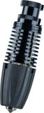 Phaetus Rapido Hot-End Ultra High Flow - Zwart