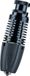 Phaetus Rapido Hot-End Ultra High Flow - Zwart
