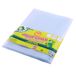 JOLLY Jollycover A4, 10 pièces, incolore, extra résistant, résistant aux enfants, 160 µm polypropylène