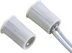 Velleman Magneetcontact - 0.1 A @ 30 Vdc - NC - Met Draadaansluiting - Wit