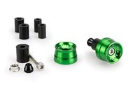 Puig 21016V Bar Ends Speed Model Groen