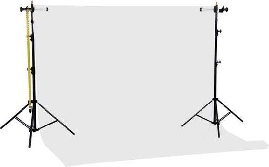 Falcon Eyes SPK-1A Achtergrond Systeem - Zwart