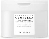 SKIN1004 Madagascar Centella Tone Brightening Dark Spot Ampoule Pad