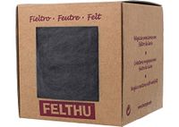 FELTHU Grey Small