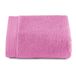 RIZO Top Towel 1 douchehanddoek, badhanddoeken, 100% gekamd katoen, 600 g/m², afmetingen 70 x 140 cm, kaasjesgroen