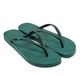 Brasileras Dames Teenslipper Re Walk W Militair Groen Maat 34/35