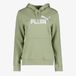 Puma ESS No. 1 Logo Hoodie Dames - Maat M