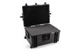 B&W outdoor.cases 7800 met voorgeknipt schuim (SI)