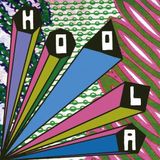 Hoola Domino Hoola Vol.2 LP