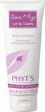 Merkloos / Sans marque PHYT's Bio Lait de Toilette - Baby Skin Reiniging Care Melkbescherming - 200 g