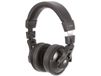 OMNITRONIC Over-ear hoofdtelefoon SHP-740DJ, zwart
