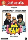Megamoviestore La Zizanie DVD