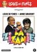 Megamoviestore La Zizanie DVD