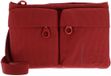 Mandarina Duck MD20 Crossover Bag Cherry Tomato Rood