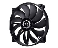 Thermaltake Pure 20 Fan - Zwart