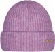 Barts Witzia Beanie Muts Vrouwen - One size - Paars