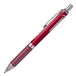 Pentel Energ-Gel Pen BL407B-A, Rode Inkt, 0,7 mm