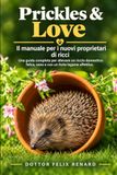 Prickle & Love Paperback