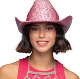 Boland Hoed cowboy Tomorrow roze