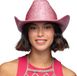Boland Hoed cowboy Tomorrow roze
