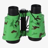 Merkloos Verrekijker Camouflage 2 Assorti