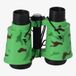 Merkloos Verrekijker Camouflage 2 Assorti