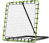 EXIT Tempo Multisport Rebounder 120x120cm - Green/Black