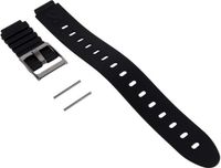 Scubapro Polsband Square/ Aladin 2G Zwart
