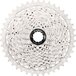 Sunrace CSMS3 10 speed cassette - 11-40T - silver