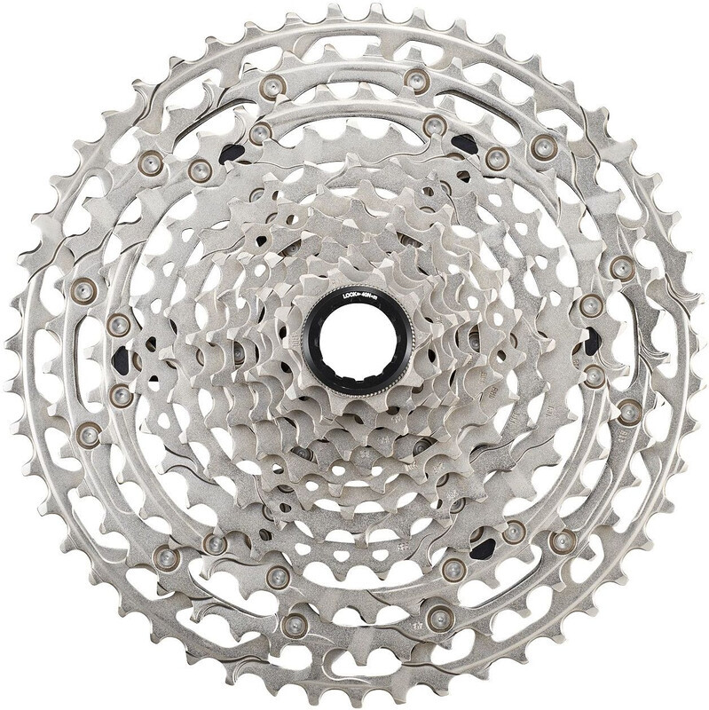 Shimano Deore CS-M6100 Cassette 12-speed