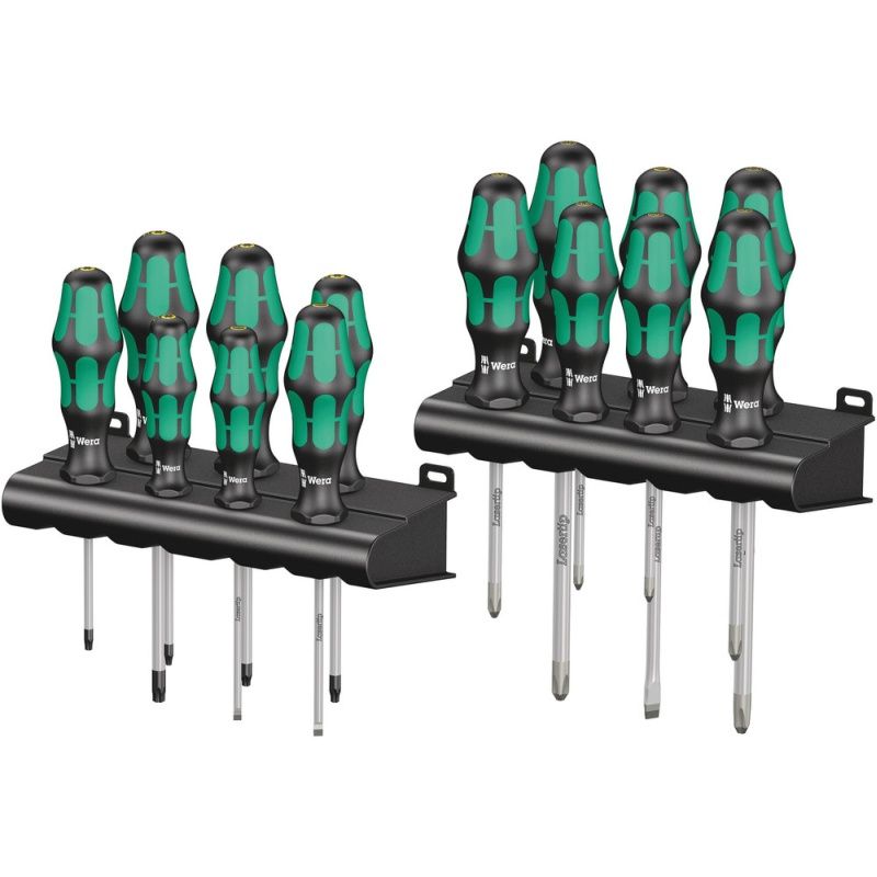 Wera Big Pack 300 - 05105630001