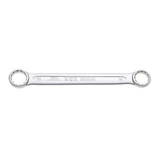 BGS Ringsleutel | extra plat | 14 x 15 mm