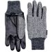 Evolg gants tactiles en cuir Saga