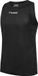 Hummel Hmlrun Singlet S/L Black-S