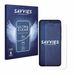 Savvies Screenprotector voor Samsung Galaxy A37 5G - Folie Beschermfolie transparant 6 Stuks