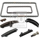 Febi Bilstein Kit de distribution par chaîne 101089 Audi 021 109 467 021 109 469