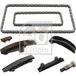 Febi Bilstein Kit de distribution par chaîne 101089 Audi 021 109 467 021 109 469