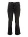LEVI'S ® Jeans 'Low Slim Boot' black denim