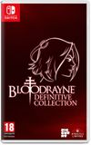Strictly Limited Games BloodRayne Definitive Collection Limited Edition