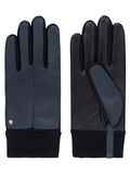 Roeckl Vingerhandschoenen 'KOPENHAGEN TOUCH' blauw / navy / kobaltblauw / donkerblauw